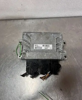Other control units/modules