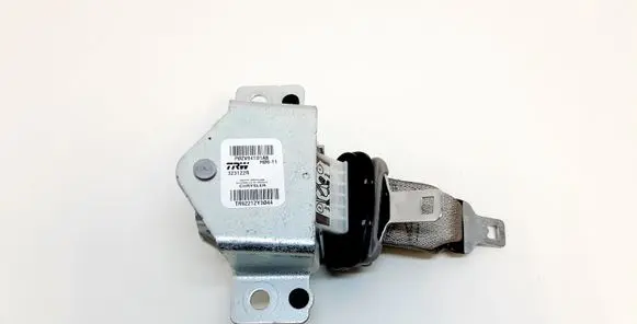 Chrysler Town u0026 Country V Middle seatbelt (rear) 323122R 34058712A