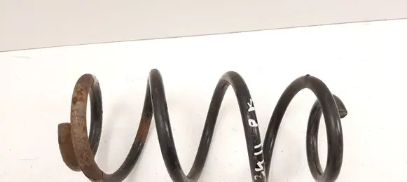 Audi A4 S4 B8 8K Front coil spring