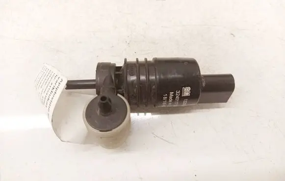 Opel Insignia A Windscreen/windshield washer pump 13250357