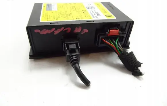 Chevrolet Orlando Other control units/modules 95146940 688437706 10R031494