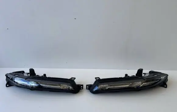 BMW X7 G07 Headlight/headlamp 5A20A05 5A20A06