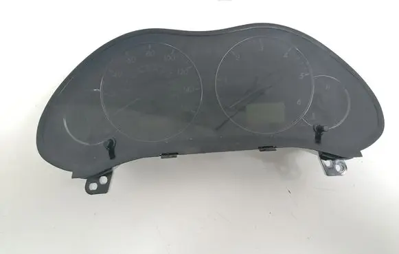 Toyota Avensis T250 Speedometer (instrument cluster) 8380005B30C 2574305307