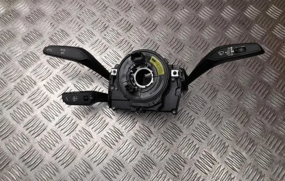 Audi A5 Wiper turn signal indicator stalk/switch 4M0907129GG