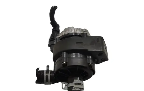 Renault Kangoo II Electric auxiliary coolant/water pump 210102841R