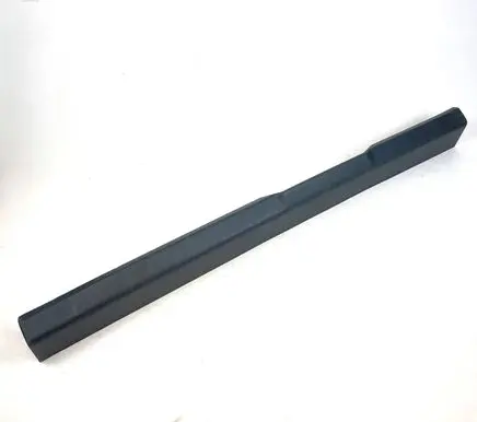Front sill trim cover