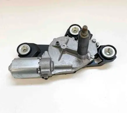 Volvo V60 Rear window wiper motor 390201884 0390201884