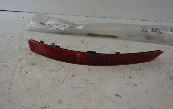 Audi A4 S4 B9 Rear tail light reflector 8W0945106C