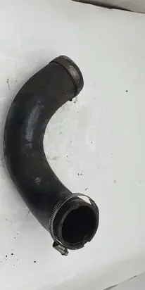 Hyundai ix 55 Intercooler hose/pipe NOCODE