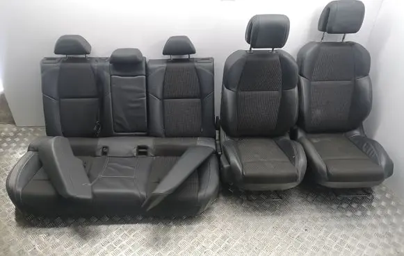 Peugeot 508 Interior set 