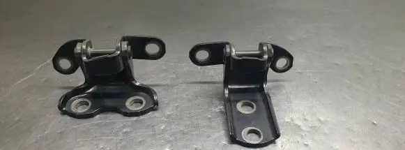 Toyota C-HR I Rear door hinge set 