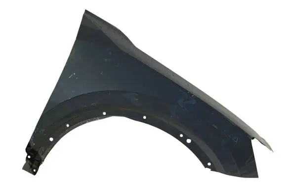 Audi SQ2 GA Fender 81A