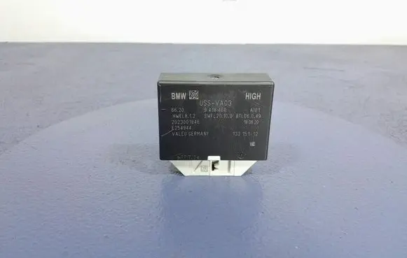 BMW X3 E83 Parking PDC control unit/module 9418460