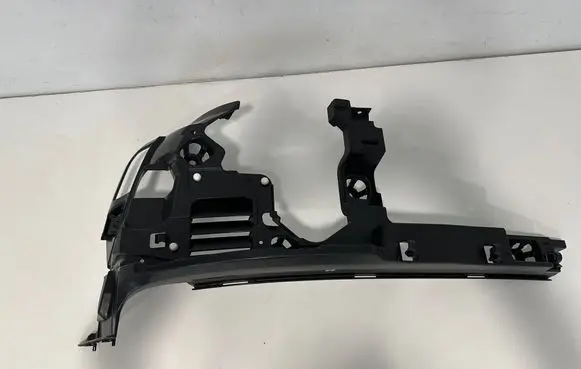 Mini Clubman F54 Rear bumper mounting bracket 7348902 51127348902 51127432950