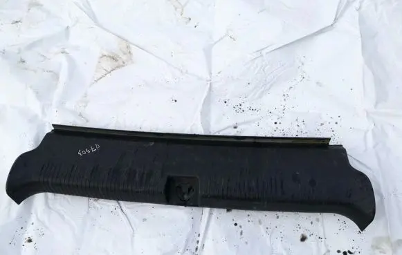 Opel Astra G Other trunk/boot trim element 90589996