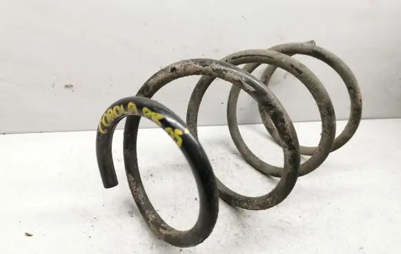 Toyota Corolla E120 E130 Front coil spring