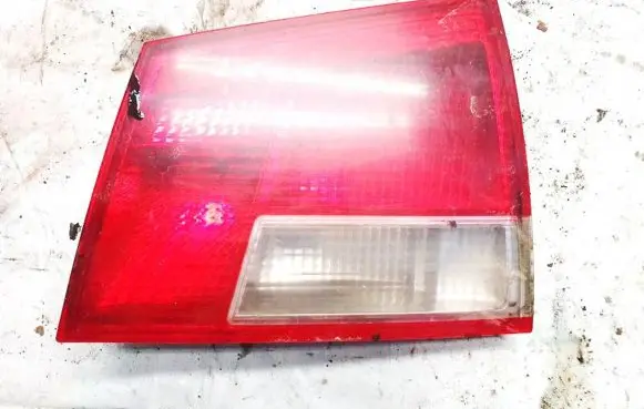 Opel Vectra C Tailgate rear/tail lights 24469464