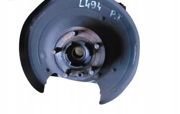 Land Rover Range Rover Sport L494 Rear wheel hub spindle/knuckle 411641501