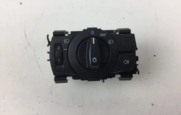 BMW 1 E81 E87 Light switch 6932795