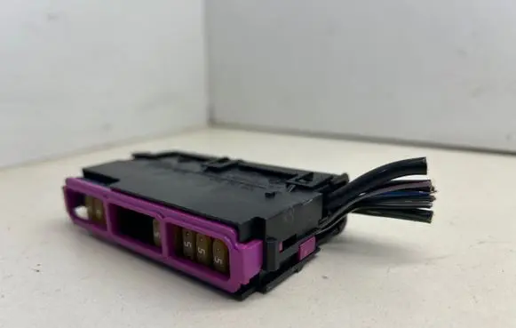 Audi Q5 SQ5 Fuse module 4H0941824
