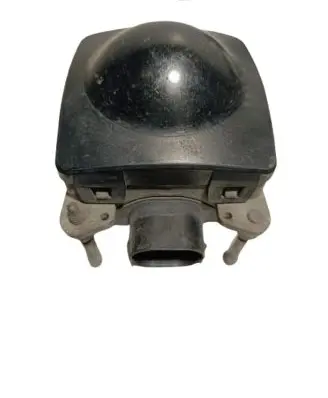 Distronic sensor radar