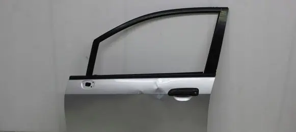 Honda City Front door electric wing mirror NH700M