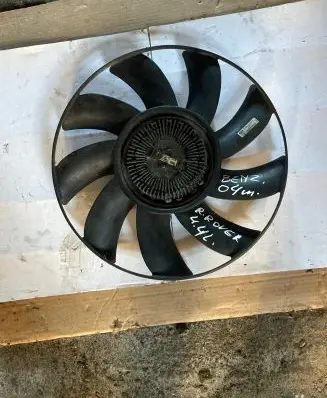 Land Rover Range Rover L322 Viscous fan clutch PGB000011 A3975