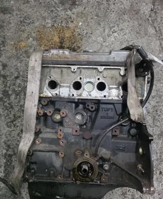 Citroen C2 Engine 306600