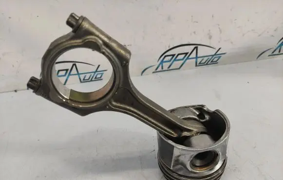 Piston