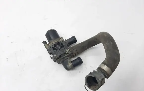 BMW 2 F45 Coolant heater control valve 9147347