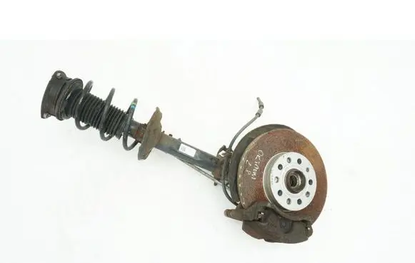 Skoda Octavia Mk3 (5E) Front wheel hub spindle knuckle OCTAVIAIII