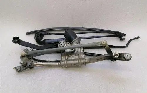 Ferrari 458 Front wiper linkage and motor 68577800