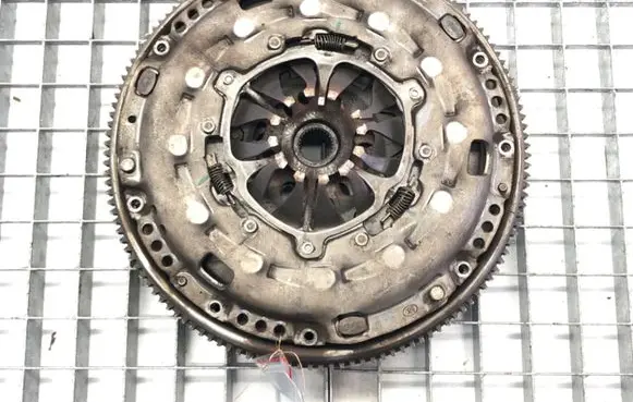 Volkswagen Transporter - Caravelle T5 Clutch set kit CAAB