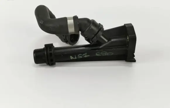 BMW 5 F10 F11 Engine coolant pipe/hose 7803751