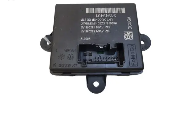 Volvo S60 Door control unit/module 31343481