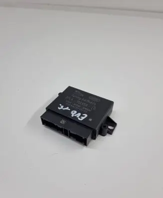 Land Rover Range Rover Evoque L538 Parking PDC control unit/module Dpla15c859