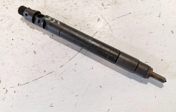 Toyota Proace Fuel injector 9686191080