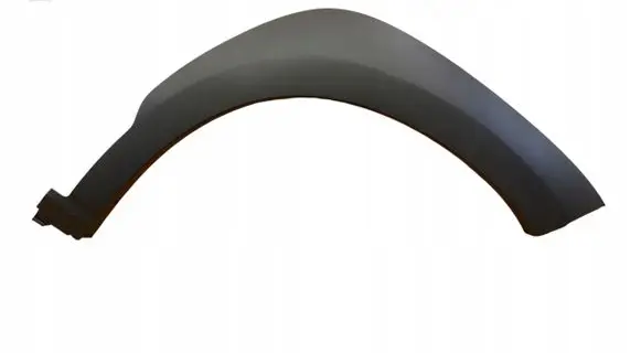 Hyundai Kona I Front arch trim 87712J900