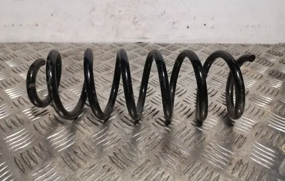 Renault Kadjar Rear coil spring