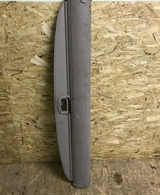 Mercedes-Benz E W211 Parcel shelf load cover 