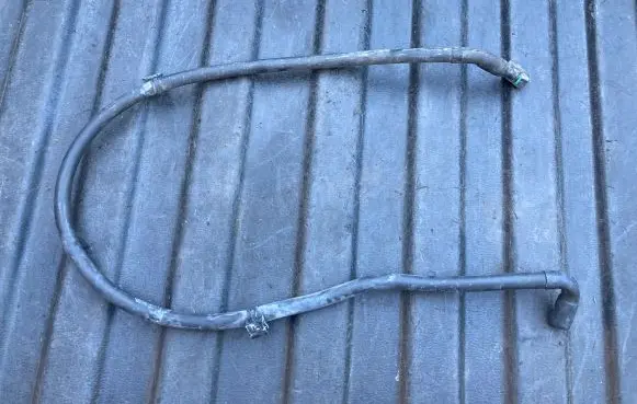 Porsche Macan (95B) Rain gutter 95B941559D 95B941741A 95B941741
