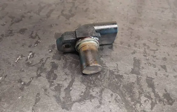 BMW 3 E46 Camshaft position sensor 7794646-02