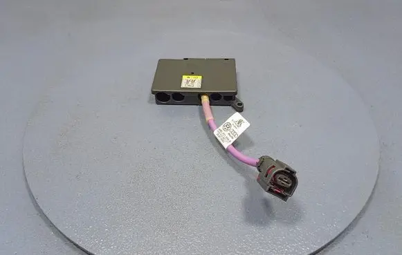 Audi Q7 4L Fuse box set 4M0941828J