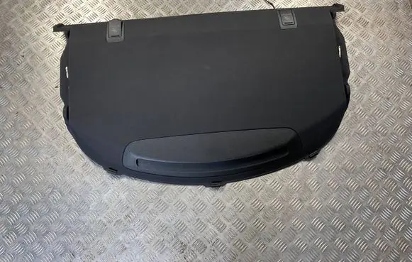 Mercedes-Benz C W205 Parcel shelf A2056903849