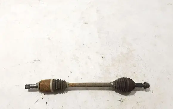 Dacia Logan II Front driveshaft 391012636R