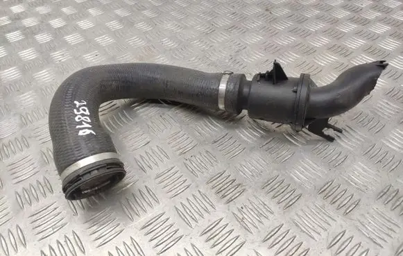 Alfa Romeo Giulietta Intercooler hose/pipe