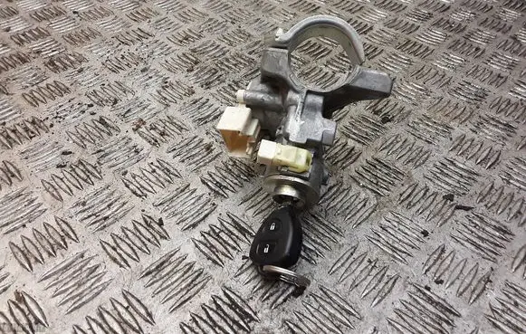 Toyota Auris 150 Ignition lock N05026387639