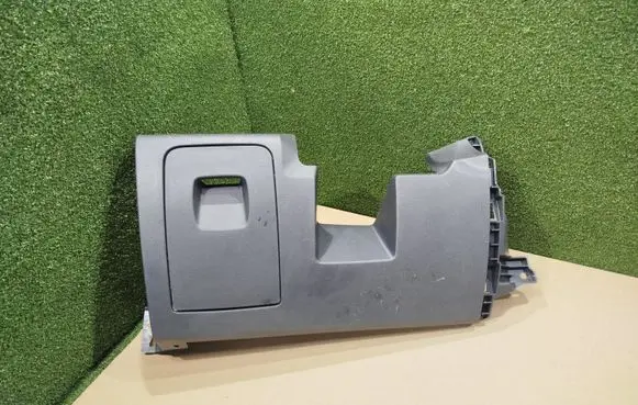 Renault Trafic III (X82) Dashboard lower bottom trim panel 689219800R 93868018 1259205X