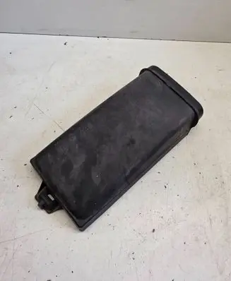 BMW 7 E65 E66 Interior heater climate box assembly housing 64318379958