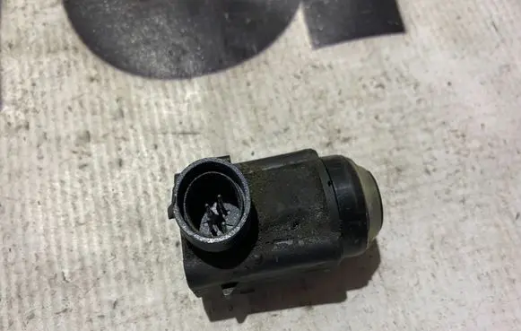 Mercedes-Benz E W211 Parking PDC sensor a0015427418 0015427418